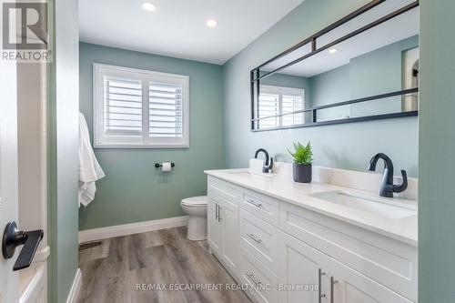 89 Dundee Drive, Haldimand, ON - Indoor Photo Showing Bathroom