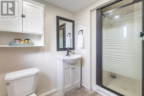 89 Dundee Drive, Haldimand, ON - Indoor Photo Showing Bathroom