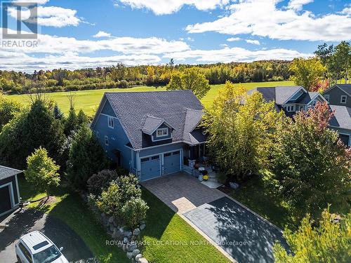 110 Landry Lane, Blue Mountains, ON - Outdoor With View