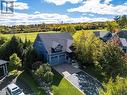 110 Landry Lane, Blue Mountains, ON  - Outdoor With View 