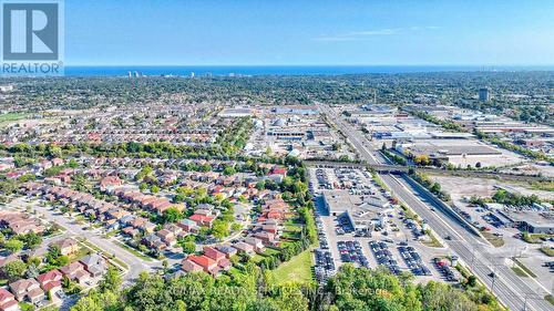 598 Summer Park Crescent, Mississauga, ON - Outdoor With View