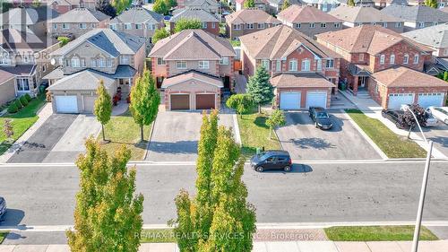 598 Summer Park Crescent, Mississauga, ON - Outdoor With Facade