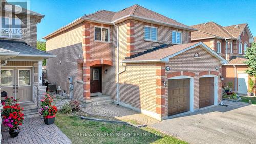 598 Summer Park Crescent, Mississauga, ON - Outdoor