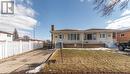 7731 Redstone Road, Mississauga, ON  - Outdoor With Deck Patio Veranda 