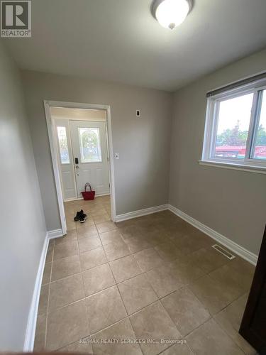 7731 Redstone Road, Mississauga, ON - Indoor Photo Showing Other Room