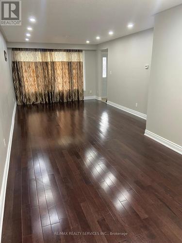 7731 Redstone Road, Mississauga, ON - Indoor Photo Showing Other Room