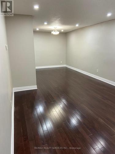 7731 Redstone Road, Mississauga, ON - Indoor Photo Showing Other Room