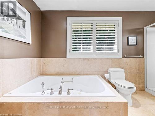 16629 Side Road 22, Halton Hills, ON - Indoor Photo Showing Bathroom