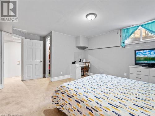 16629 Side Road 22, Halton Hills, ON - Indoor Photo Showing Bedroom