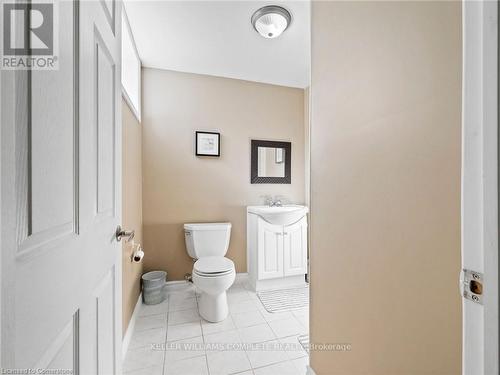 16629 Side Road 22, Halton Hills, ON - Indoor Photo Showing Bathroom