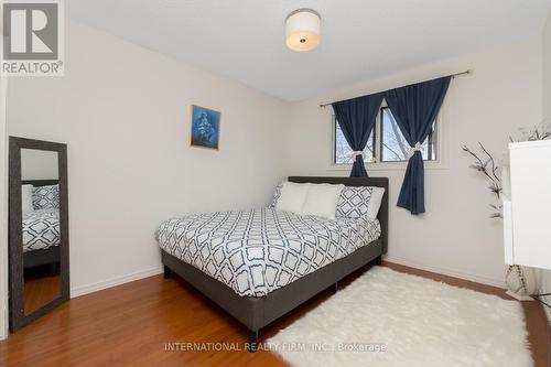 17 - 17 Dawson Crescent, Brampton, ON - Indoor Photo Showing Bedroom