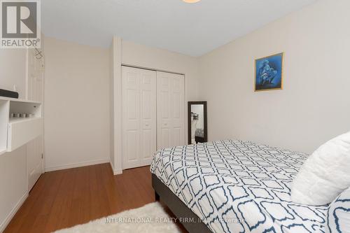 17 - 17 Dawson Crescent, Brampton, ON - Indoor Photo Showing Bedroom