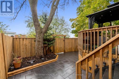 17 - 17 Dawson Crescent, Brampton, ON - Outdoor