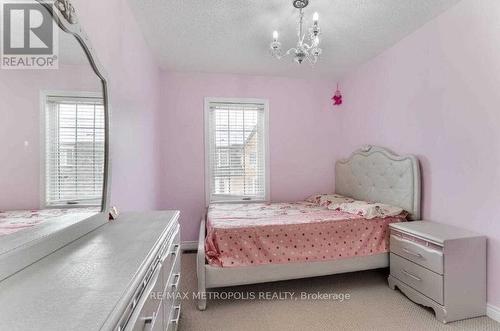 47 Sea Drifter Crescent, Brampton, ON - Indoor Photo Showing Bedroom