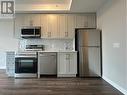 404 - 480 Gordon Krantz Avenue, Milton, ON  - Indoor Photo Showing Kitchen 