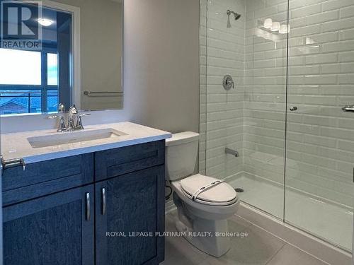 404 - 480 Gordon Krantz Avenue, Milton, ON - Indoor Photo Showing Bathroom