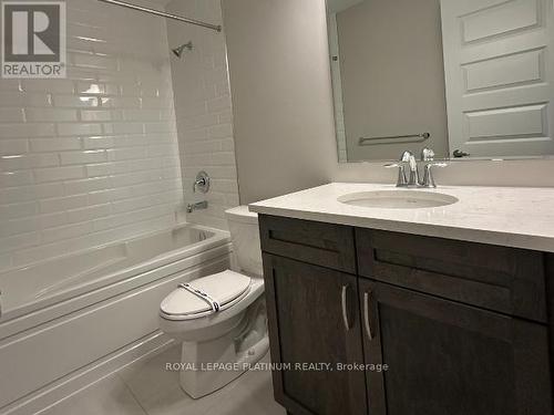 404 - 480 Gordon Krantz Avenue, Milton, ON - Indoor Photo Showing Bathroom