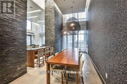 2403 - 360 Square One Drive, Mississauga, ON -  Photo Showing Other Room