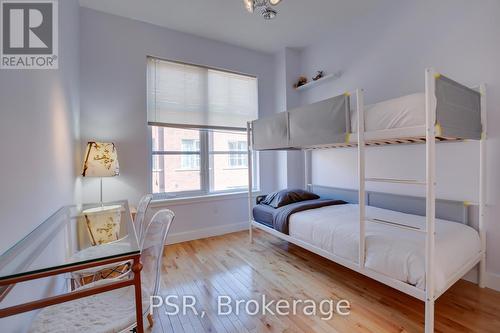 3 - 1392 Bloor Street W, Toronto, ON - Indoor Photo Showing Bedroom