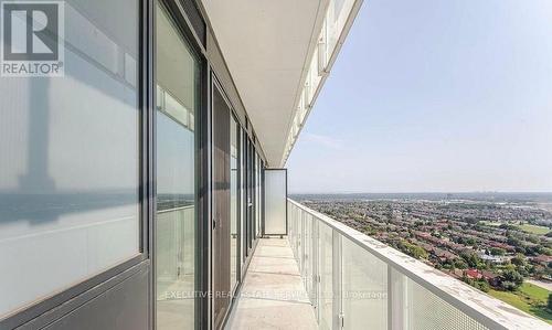 2210 - 3883 Quartz Road, Mississauga, ON - Outdoor With View With Exterior