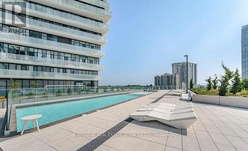 2210 - 3883 Quartz Road, Mississauga, ON - Outdoor