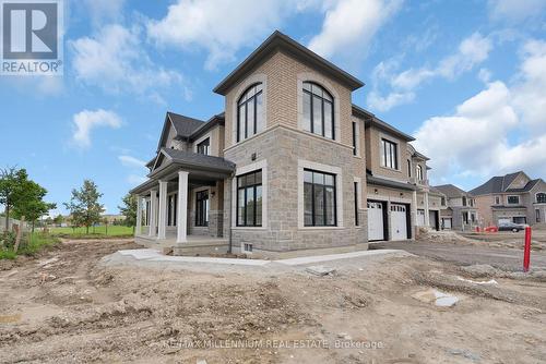 2 Catherwood Court, Brampton, ON - Outdoor With Facade