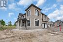 2 Catherwood Court, Brampton, ON  - Outdoor With Facade 