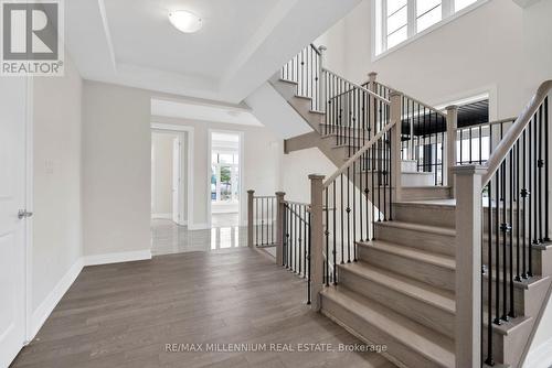 2 Catherwood Court, Brampton, ON - Indoor Photo Showing Other Room