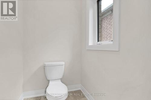 2 Catherwood Court, Brampton, ON - Indoor Photo Showing Bathroom