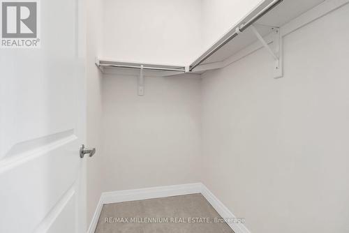 2 Catherwood Court, Brampton, ON - Indoor With Storage