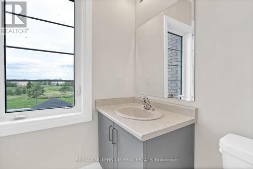 2 Catherwood Court, Brampton, ON - Indoor Photo Showing Bathroom