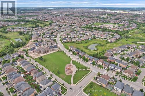 2 Catherwood Court, Brampton, ON - Outdoor With View