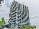 1801 - 4699 Glen Erin Drive E, Mississauga, ON  - Outdoor With Facade 