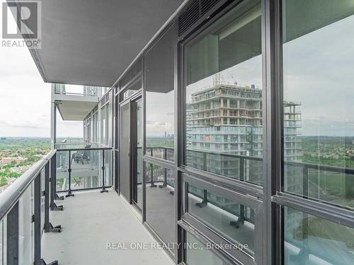 1801 - 4699 Glen Erin Drive E, Mississauga, ON - Outdoor With View With Exterior