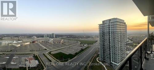 1801 - 4699 Glen Erin Drive E, Mississauga, ON - Outdoor With View