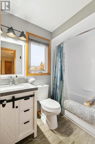 2722 Kingsway Drive, Oakville, ON - Indoor Photo Showing Bathroom