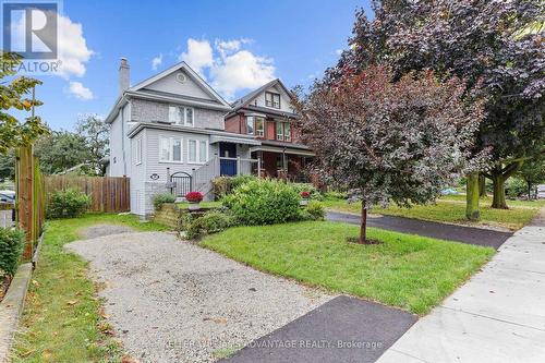 20 Superior Avenue, Toronto, ON - Outdoor With Facade