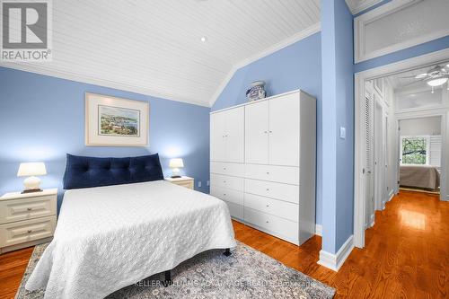 20 Superior Avenue, Toronto, ON - Indoor Photo Showing Bedroom