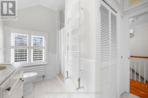 20 Superior Avenue, Toronto, ON - Indoor Photo Showing Bathroom