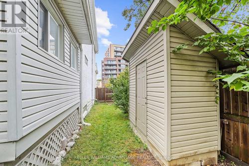 20 Superior Avenue, Toronto, ON - Outdoor With Exterior