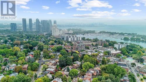 20 Superior Avenue, Toronto, ON - Outdoor With View