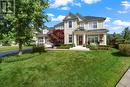 621 Cranleigh Court, Mississauga, ON  - Outdoor With Facade 