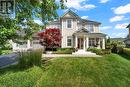 621 Cranleigh Court, Mississauga, ON  - Outdoor With Facade 