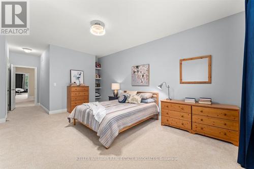 621 Cranleigh Court, Mississauga, ON - Indoor Photo Showing Bedroom