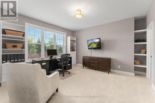 621 Cranleigh Court, Mississauga, ON - Indoor