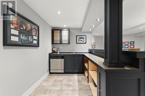 621 Cranleigh Court, Mississauga, ON - Indoor Photo Showing Other Room