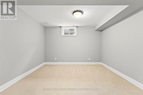 621 Cranleigh Court, Mississauga, ON - Indoor Photo Showing Other Room