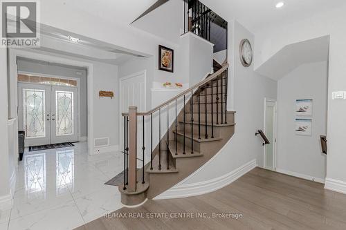 46 Ocean Ridge Drive, Brampton, ON - Indoor Photo Showing Other Room