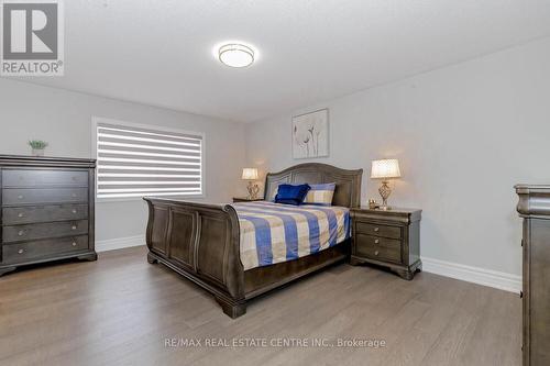 46 Ocean Ridge Drive, Brampton, ON - Indoor Photo Showing Bedroom