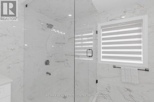 46 Ocean Ridge Drive, Brampton, ON -  Photo Showing Bathroom